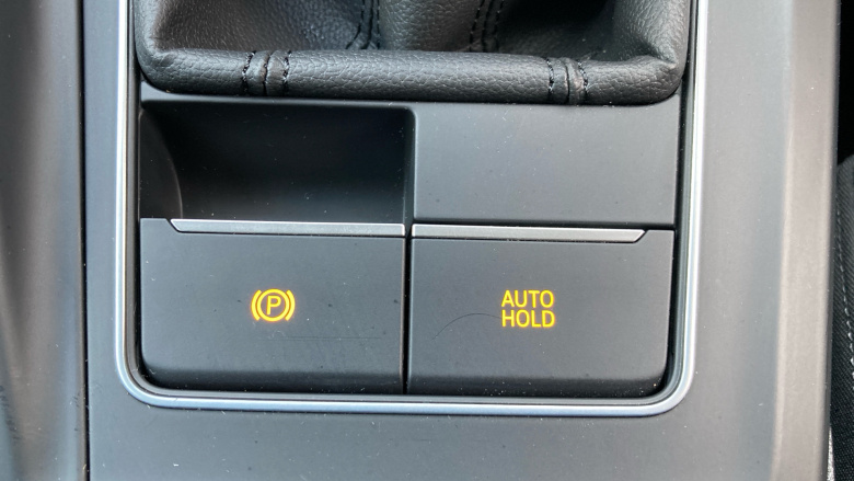 Volkswagen Golf 1.5 TSI Life 5dr Petrol Hatchback